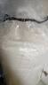 素时代棉花被褥 100%新疆棉花床垫子垫被褥子铺底被褥5斤2x2.3米 白 实拍图