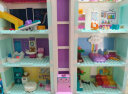 乐高（LEGO）积木拼装10788 盖比的娃娃屋4岁+女孩儿童玩具六一儿童节礼物 晒单实拍图