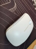 摩天手(Mofii) i豆无线复古朋克键鼠套装 可爱便携办公键鼠套装 鼠标 电脑键盘 笔记本键盘 米白 实拍图