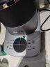 苏泊尔（SUPOR）家用低音破壁料理机智能预约加热豆浆机绞肉机果汁机辅食机自动清洗SP70S 一机双杯【送礼优选】 晒单实拍图