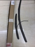 澳冶适用于丰田RAV4荣放08-12款无骨雨刮器原车尺寸前雨刷1对装24+17 实拍图