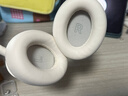 倍思BH1 NC耳机头戴式 -45dB深空级降噪双金标无线蓝牙V6.0低延迟长续航 生日礼物 适用苹果华为手机 实拍图