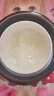 姬存希蜗牛原液四件套素颜霜洁面乳水乳睡眠面膜精华霜护肤品情人节礼物 姬存希原液睡眠面膜80ml 实拍图