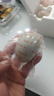 【热销百万单】正宗咸鸭蛋50g/枚饱满流油生鲜超市早餐新鲜即食 【活动专享】10枚 实拍图