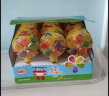 金稻谷（jindaogu）小风车棒棒糖VC软糖果儿童糖果休闲零食30支360g/盒 实拍图