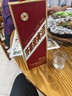 茅台（MOUTAI）贵州茅台酒股份有限公司出品 茅台 迎宾酒（紫）53度酱香型白酒 53度 500mL 1瓶 单瓶装 实拍图