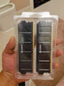 光威（Gloway）32GB(16GBX2) DDR4 3200 台式机内存条 天策 马甲条 精选颗粒 CL18 星空黑 实拍图