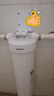 GOOTHO大白瓶前置过滤器 全屋家用自来水过滤净水器大通量大蓝瓶中央过滤通用滤芯除余氯阻垢 20寸单联基础除氯【PCP】 实拍图
