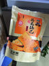 卧龙手工锅巴老灶锅巴襄阳特产休闲零食麻辣味300g 实拍图