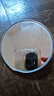 佳创奇汽车后视镜倒车小圆镜360度广角倒车镜反光镜盲区辅助镜高清防水 升级无边框【两只装】 实拍图