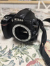 尼康D5100 D5200 D5300 D3200 D3400 D3100 D90二手单反相机入门级 95新D3100含18-55VR镜头 官方标配 实拍图