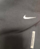 耐克（NIKE）男子速干篮球长裤 DRI-FIT STANDARD ISSUE CK6366-010 M 实拍图