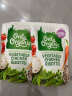Only Organic新西兰进口奥莉有机鸡肉辅食泥宝宝6个月以上 宝宝即食粥辅食粥 蔬菜鸡肉烩饭  1岁+  220g 实拍图