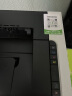 惠普HP1025NW彩色激光打印机家用办公图片无线网络打印 9成新惠普1025 USB电脑打印 实拍图