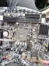 铭速H61主板+cpu+内存套装主板家用办公商用电商吃鸡游戏套板 酷睿i3 2100+H61+普通风扇 无内存 实拍图