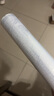 汇百利一次性家用厨房PE点断手撕保鲜膜30cm*81m食品级冰箱微波炉适用 实拍图