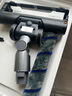 美的（Midea）吸尘器家用无线Q7 手持吸尘器   绿光显尘车载大吸力 除螨除尘一体机轻量【国家补贴】 实拍图