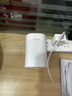 华为凌霄子母路由器Q6E子母分布式全屋wifi套装无线信号放大器增强器大户型穿墙王PLC电力猫mesh5g Q6E子母路由一拖三【适合多户型/复式】 实拍图