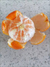 华味仙广西沃柑橘子贡柑贡橘沃柑新鲜水果当季时令生鲜 沃柑5斤装 实拍图