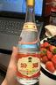 汾酒 红盖玻汾 清香型白酒 42度 475mL*6瓶 整箱非原箱 实拍图