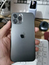 Apple iPhone 苹果12 Pro Max 二手手机 支持移动联通电信5G 学生机 国行 石墨色 256G白条24期免息0首付 实拍图