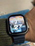 状元骑士 华强北S9Ultra运动智能手表Watch9ProMax坚固钛金属长续航蓝牙电话血氧心率血压仪健身通用 实拍图