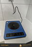 九阳（Joyoung）电磁炉电陶炉套装电磁灶电池炉2200W大功率家用带锅一键爆炒定时功能火C22-C521一套带锅 实拍图