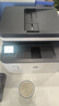 惠普（HP）3104fdw黑白激光自动双面打印机 无线家用打印 自动输稿 家用打印复印扫描传真一体机 实拍图