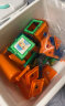 铭塔177件套磁力片积木儿童玩具磁吸棒男女孩拼装拼图六一儿童节礼物 实拍图