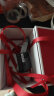 阿玛尼红管唇釉#405番茄红 丝绒哑光显白口红 礼盒生日礼物送女友 晒单实拍图