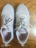 斯凯奇（SKECHERS）女鞋夏季透气运动鞋网面健步鞋软底百搭外穿轻便休闲跑步鞋32509 实拍图