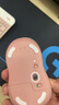 罗技（Logitech） K580 无线蓝牙键盘 超薄键盘 安静办公学生手机支架键鼠套装平板电脑办公键鼠套装 毕业高考礼物 K580 星空灰+M650黑(中小手套装) 实拍图