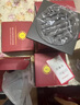 九牧王地漏全铜芯防臭防反味神器洗衣机二合一排水卫生间家用厨卫 洗衣机地漏【铜芯】枪灰 实拍图
