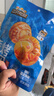 三只松鼠香辣味扇贝100g  休闲零食即食海鲜小零食独立小包装网红特产 实拍图
