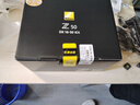 尼康（Nikon）Z50II/z50二代/z502入门级微单相机 尼康云创Vlog自拍高清旅游照相机Z50II套机/拆单机 Z50II 16-50 F3.5-6.3 VR 套机 可优惠 套餐一【新手入 实拍图