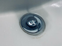 杜邦（DUPONT）世界500强面盆弹跳下水器洗手盆洗手池漏水塞洗脸盆面盆漏水塞 实拍图
