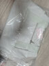 蜜吖 帆布包女新款帆布情人节单肩包大学生上课包百搭布袋包通勤女包 米白 实拍图