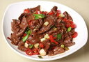 草原宏宝 内蒙古羔羊羊肝 1.2斤/袋 冷冻 国产谷饲羊肉 羊肝 生鲜食材 实拍图
