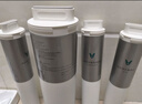 云米（VIOMI） 净水器滤芯 适配云米C1/2、V1/2、X5厨下400/500/600G滤芯 1年套餐通用（1124） 实拍图