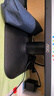AOC 27英寸2K 100Hz超频120Hz IPS HDR10 HDMI/DP 低蓝光不闪 三边微边 节能办公电脑显示器 Q27B35 实拍图