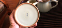柏采汝窑茶壶 老釉 面 粉青 色 柏采窑 HR-04 正心壶 开片功夫茶具 晒单实拍图