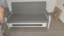 颖盛艺居折叠沙发床两用小户型布艺伸缩床阳台多功能床客厅折叠沙发 【1.5m普通款】+5cm海绵+2cm乳胶 实拍图