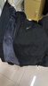 回力连帽夹克外套男加绒保暖冬季运动棒球服休闲男装户外风衣 实拍图