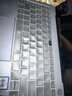 嘉速华为MateBook x pro13.9英寸键盘膜+防蓝光屏幕膜 防蓝光润眼全屏膜贴膜 高清高透易贴 屏幕膜套装 实拍图
