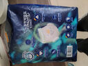 宜婴新生儿拉拉裤纸尿裤小内裤迷你装试用装 山茶裤纸尿裤NB码20片【3kg】 实拍图