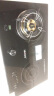 黑狗（HEIGOO）双边定时气电灶电气气电两用灶具台式嵌入式电磁炉燃气灶煤气一体灶二合一一电一气双灶 左气定时(升级款) 管道天然气12T 晒单实拍图