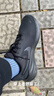 耐克（NIKE）男鞋 夏季新款运动鞋REVOLUTION 7缓震耐磨网面透气跑步鞋休闲鞋 经典黑白/革命7/现货速发/热卖 42.5 实拍图