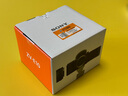 索尼（SONY）ZV-E10K APS-C半画微单 ZV-E10  ZV-E10L vlog直播4K视频侧翻式ZV-E10L/zv-e10/ZV-E10K 白色L套机【16-50一代】 套餐二 实拍图