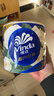 维达（Vinda）有芯卷纸 蓝色经典4层200克*27卷 山茶花香 卫生纸卷筒纸纸巾整箱 实拍图