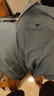 七匹狼短袖T恤男夏季抗菌男士商务休闲翻领POLO爸爸衣服男装上衣服饰 实拍图